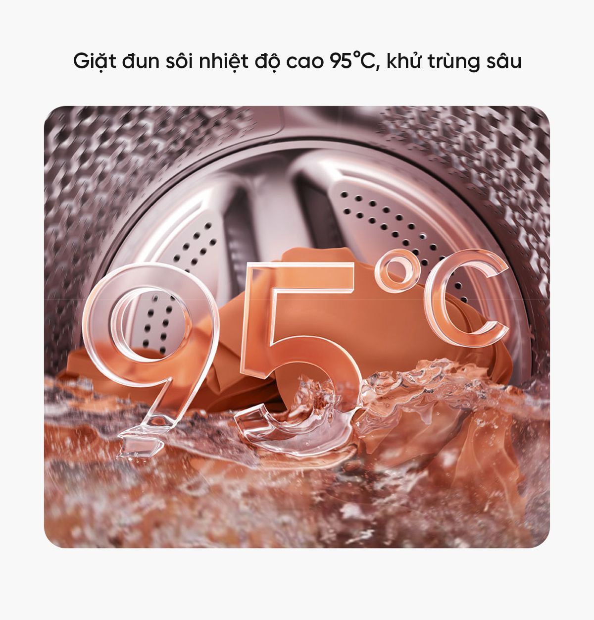 Máy giặt sấy Xiaomi Mijia MJ107, giặt 10kg, sấy 7kg