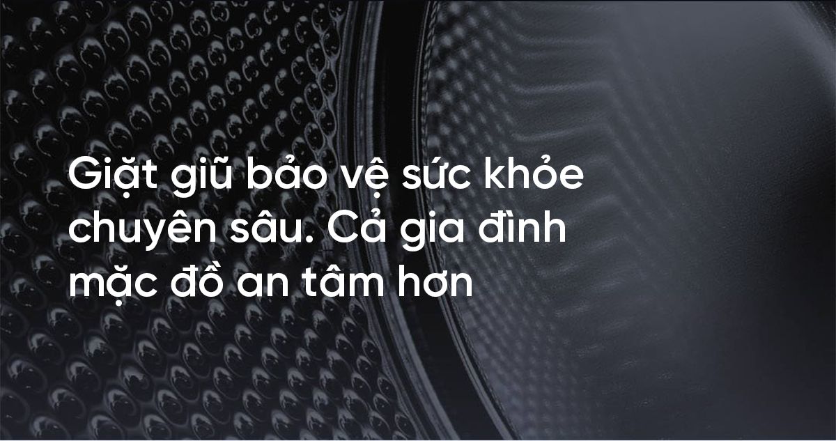 Máy giặt sấy Xiaomi Mijia MJ203 giặt 10kg, sấy 7kg , Tự Động Phân Chia Nước Giặt