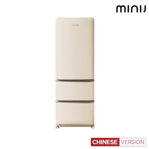 Tủ lạnh MiniJ Retro 402L