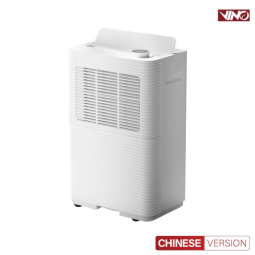 Máy Hút Ẩm Xiaomi VINO 16L Thông Minh