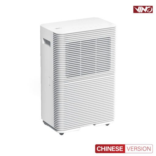 Máy Hút Ẩm Xiaomi VINO 16L Cảm Ứng Thông Minh