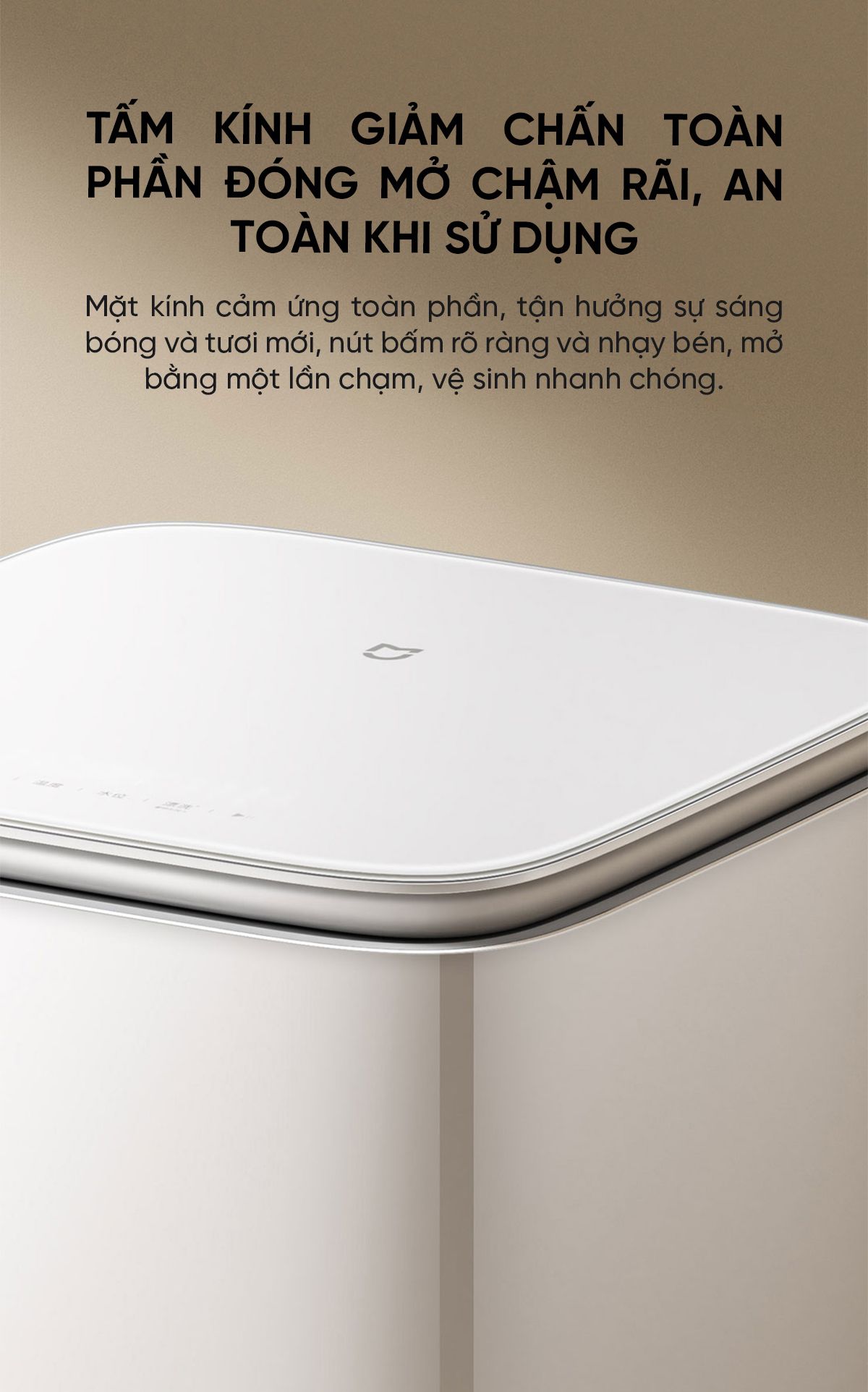 Máy giặt mini Xiaomi Pro 3kg XQB30MJ101