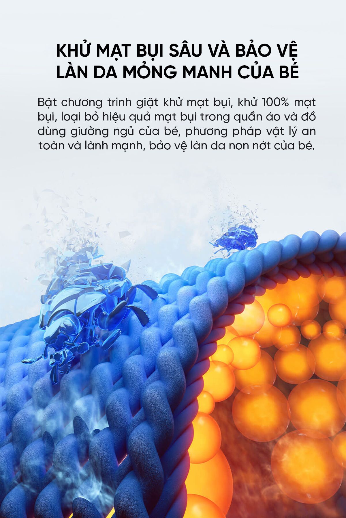 Máy giặt mini Xiaomi Pro 3kg XQB30MJ101