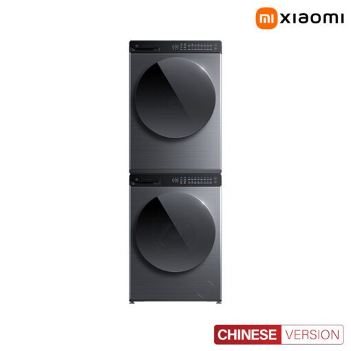 Combo máy giặt 10kg sấy 10kg Xiaomi Mijia Pro XQG100MJ109 - H100MJ105