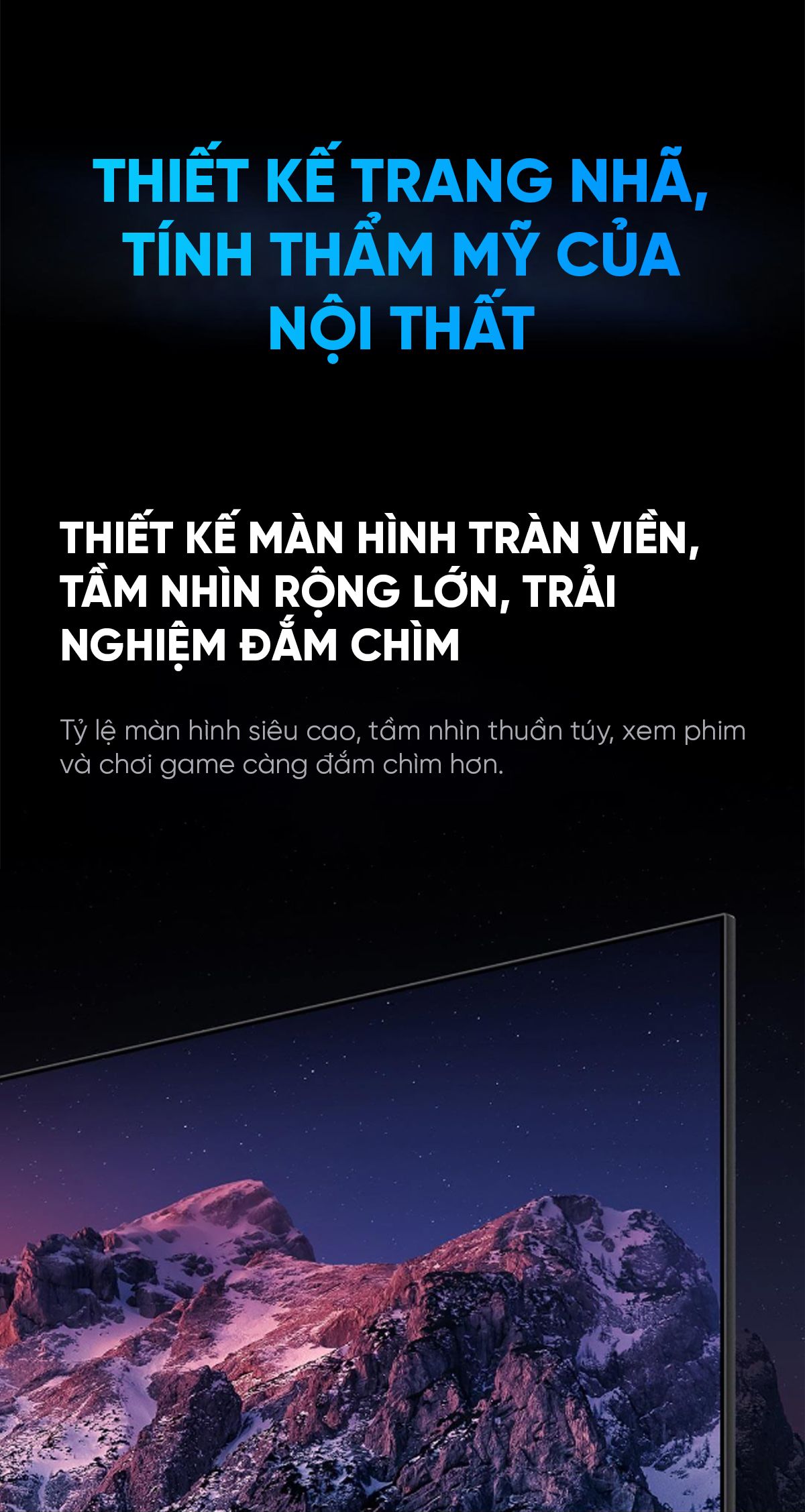Tivi Xiaomi Redmi A32 2025 32 Inch Bản Nội Địa