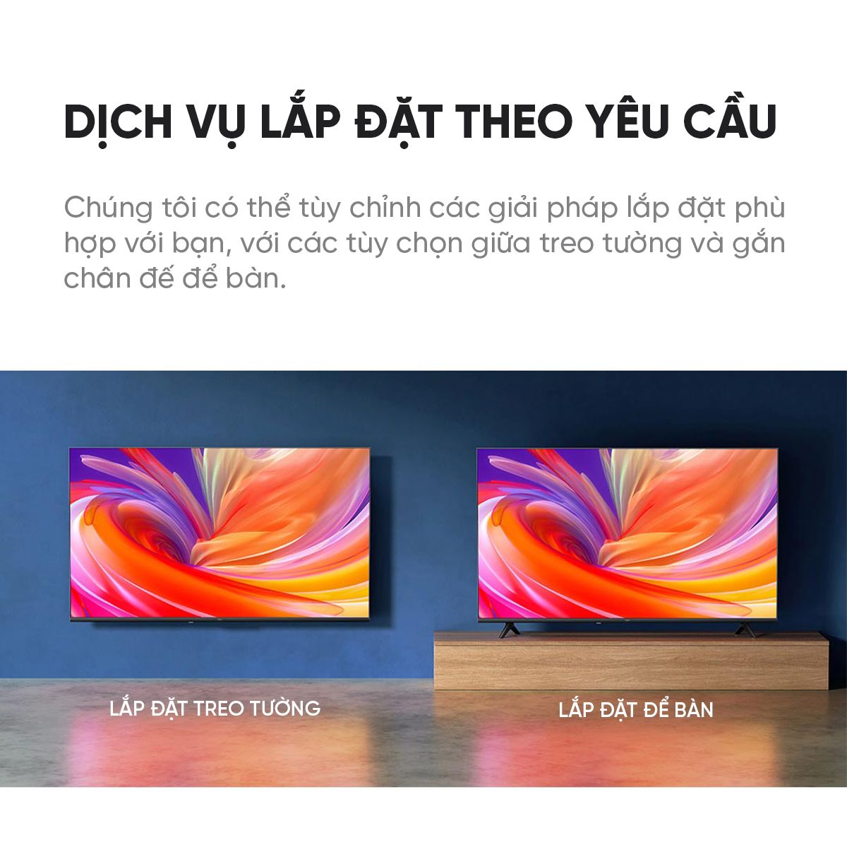 Tivi Xiaomi Redmi A43 2025 43 Inch Nội Địa