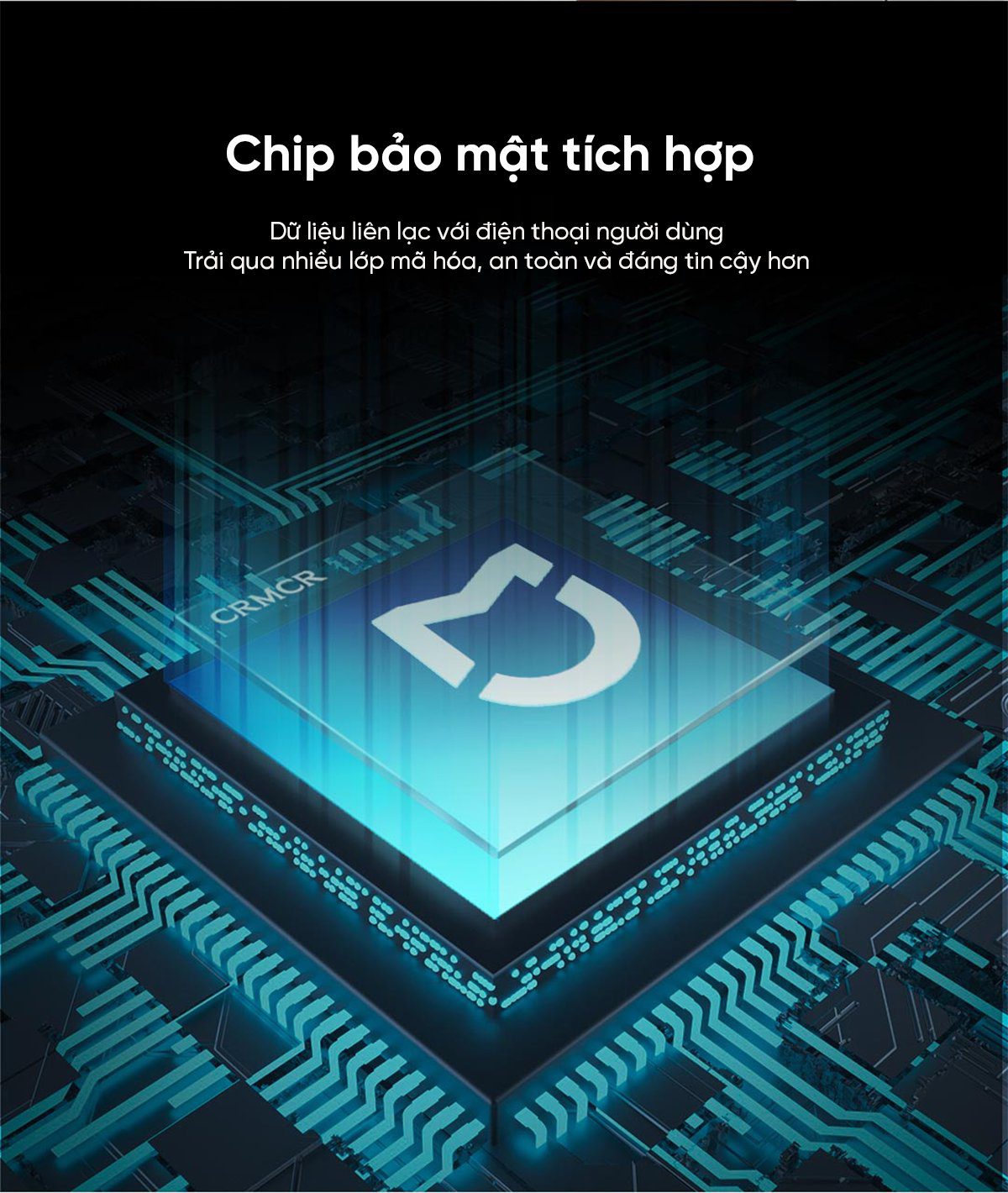 Két sắt Xiaomi thông minh BGX-X1-55KN