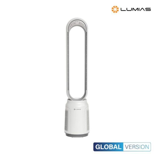 Quạt không cánh Lumias T08