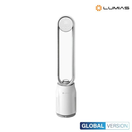 Quạt không cánh Lumias T08 Plus
