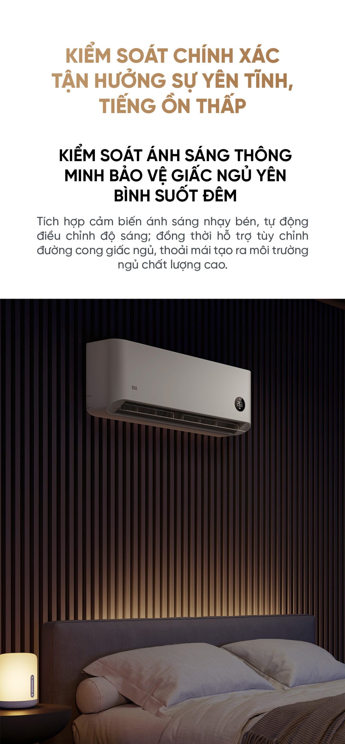 Điều hòa Xiaomi Mijia KFR/35GW R1X1 1.5HP 2 chiều