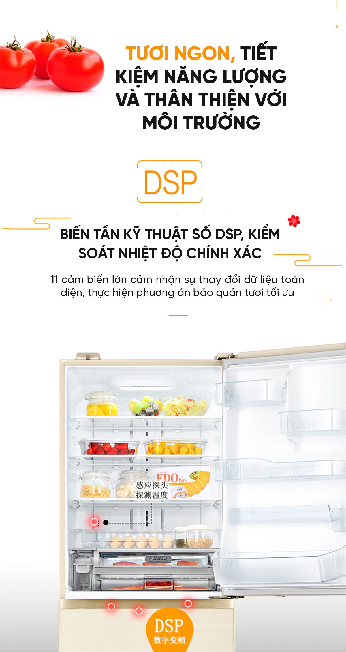 Tủ lạnh Toshiba GR-495WE-PG1A6 471L