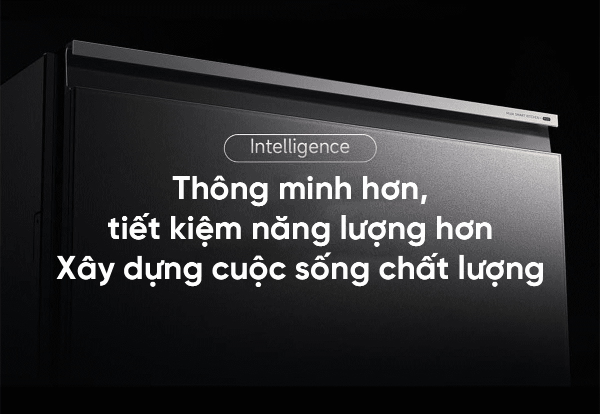 Máy rửa bát Xiaomi Mijia P20 18 bộ