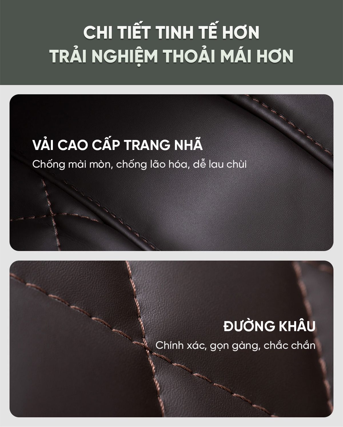 Ghế Massage Cao Cấp Xiaomi Joypal Monster V3 EC6602