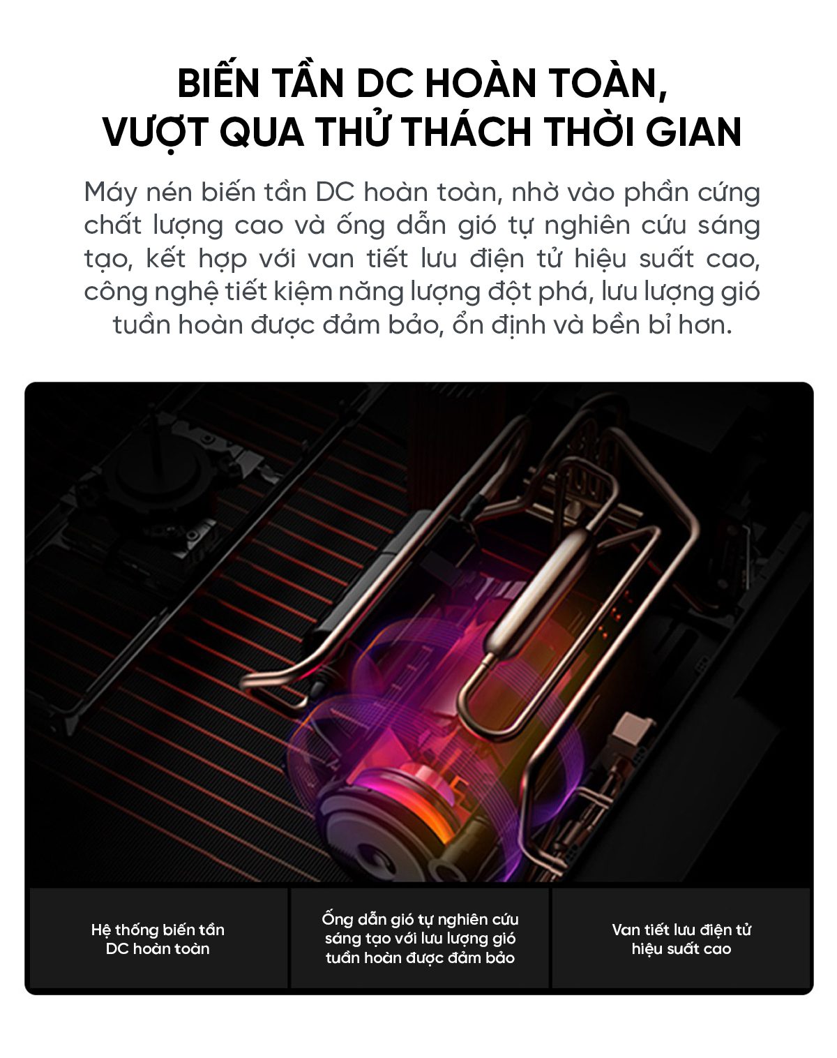 Điều hòa Xiaomi Mijia KFR/35GW R1X1 1.5HP 2 chiều