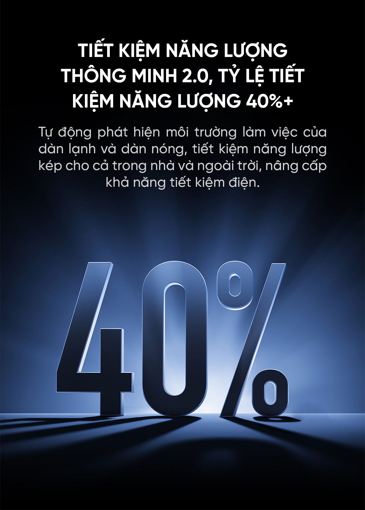 Điều Hoà 2 Chiều 1HP Nội Địa Phiên Bản 2025