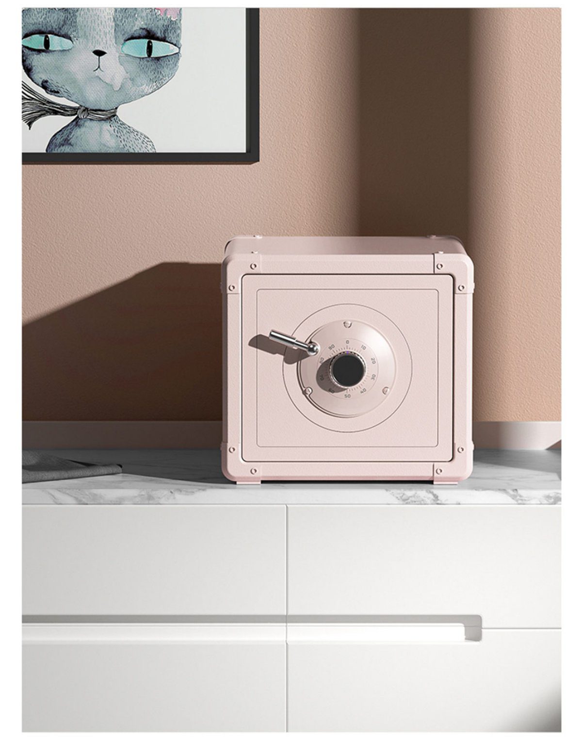 Két sắt Xiaomi thông minh BGX-D1-30J
