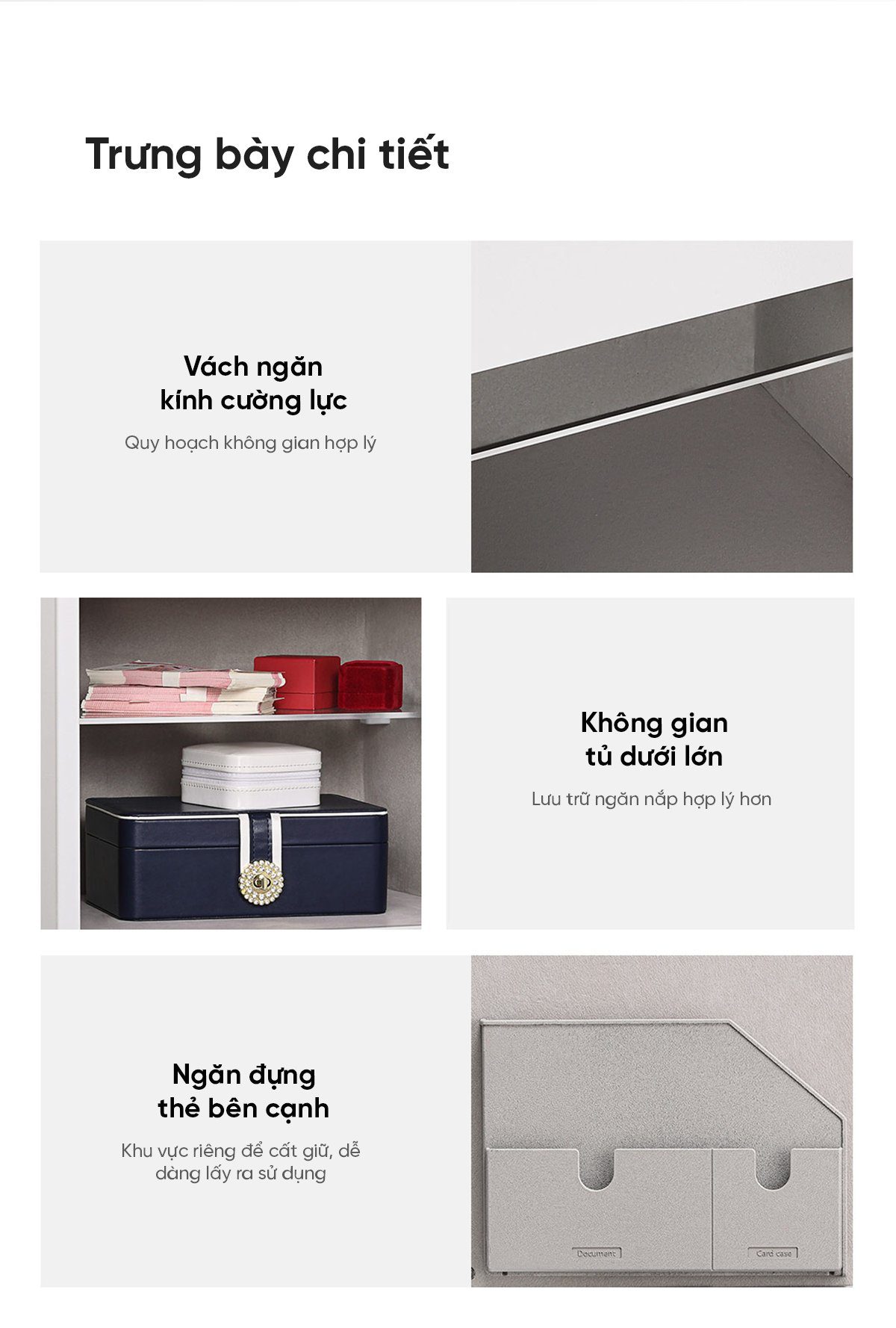 Két sắt Xiaomi thông minh BGX-X1-50YN
