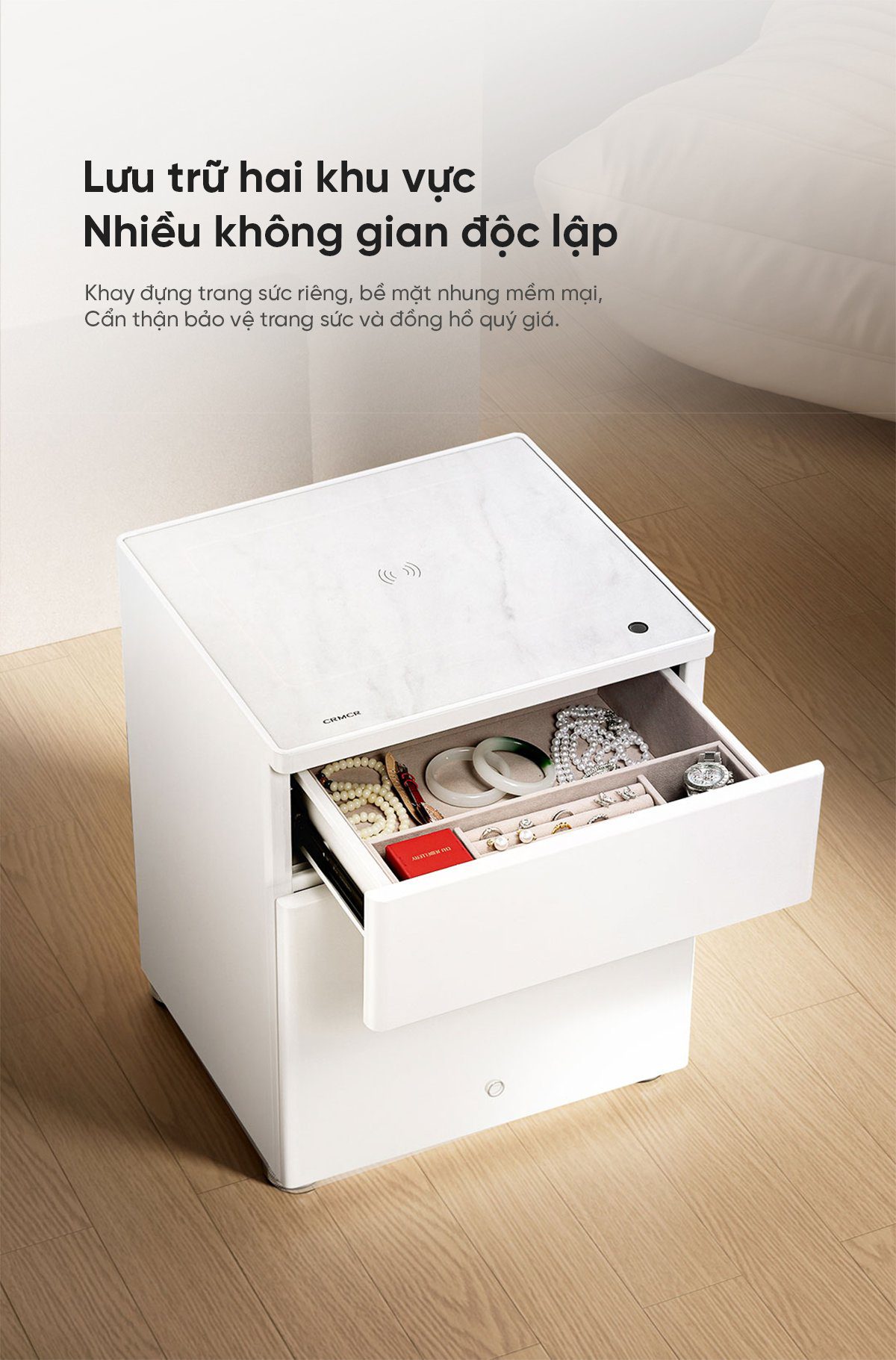 Két sắt Xiaomi thông minh BGX-X1-50YN