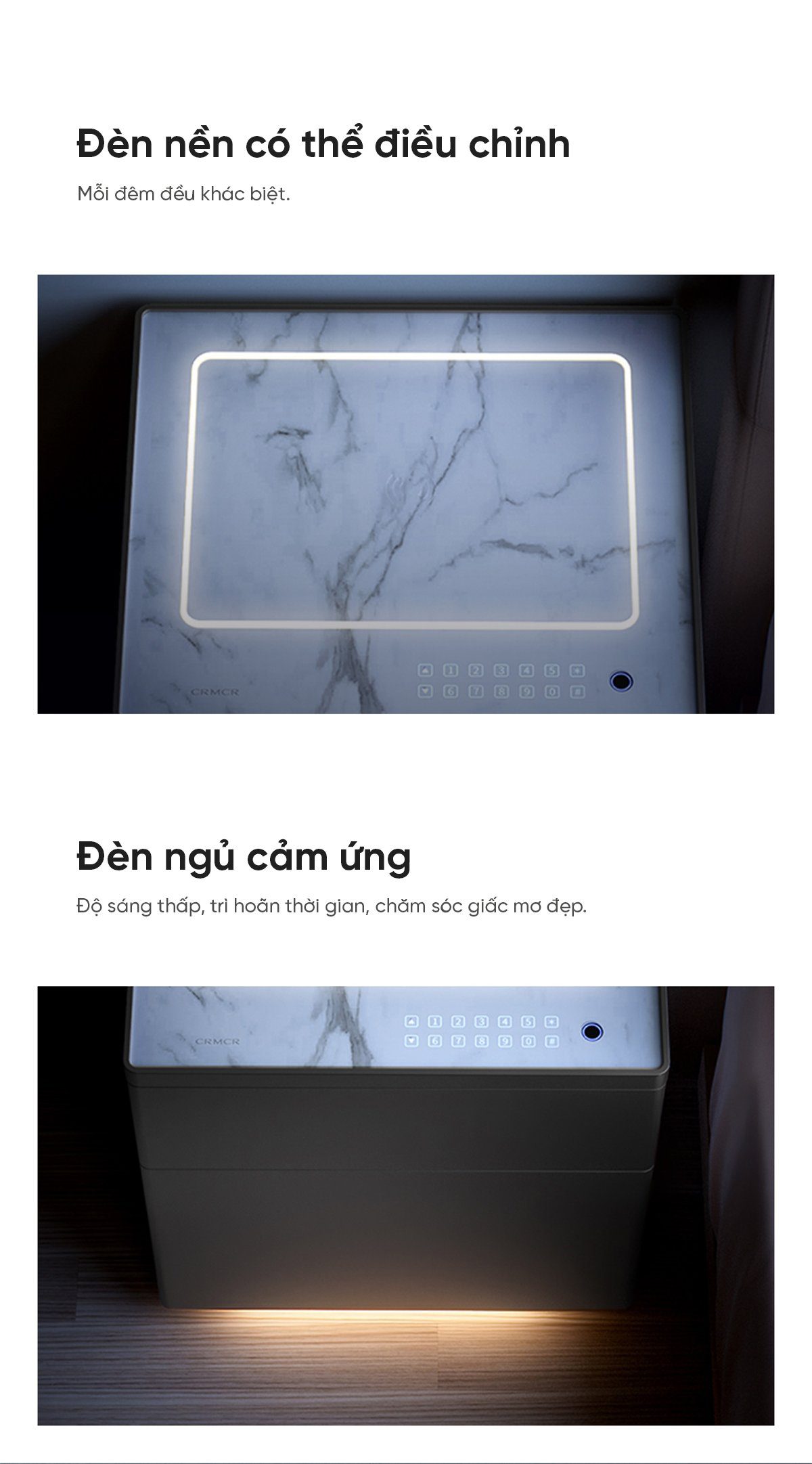 Két sắt Xiaomi thông minh BGX-X1-50YN