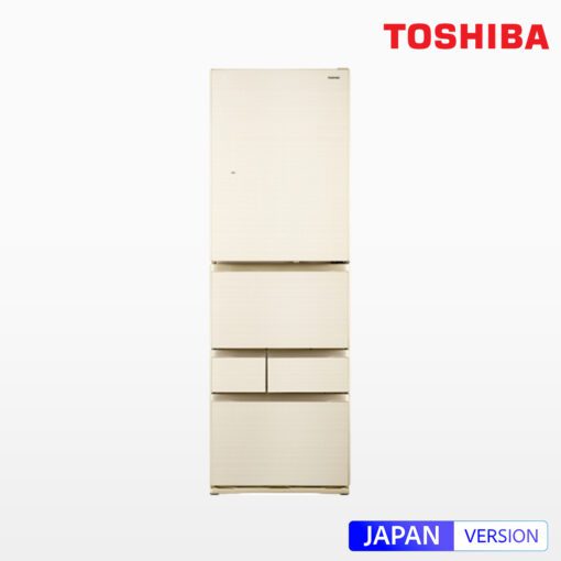 Tủ lạnh Toshiba GR-495WE-PG1A6 471L