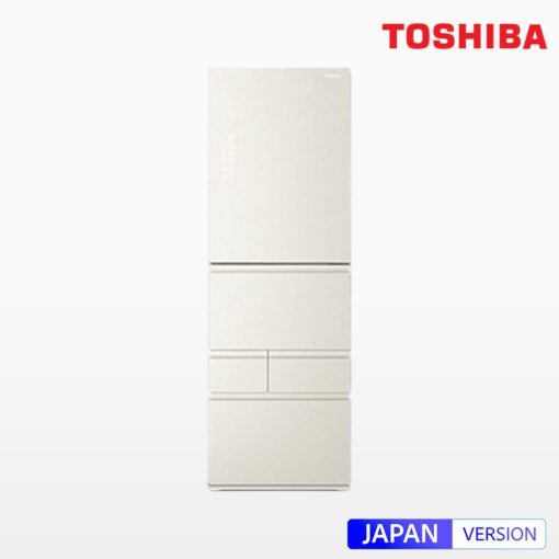 Tủ lạnh Toshiba GR-RM436WE-PG2B7 436L