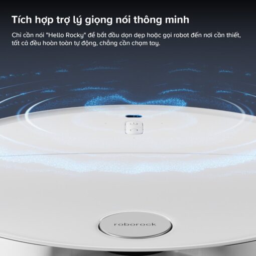 Robot hút bụi Roborock Q Revo EdgeT【Nhắn tin giảm giá thêm】
