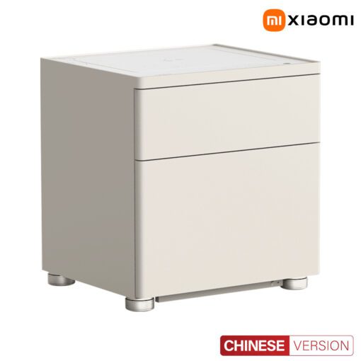 Két sắt Xiaomi thông minh Kawaii CB2207