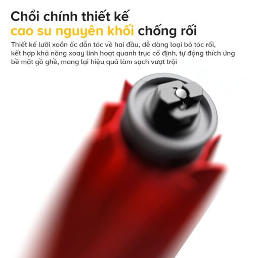 Robot hút bụi Roborock QR 798【Nhắn tin giảm giá thêm】