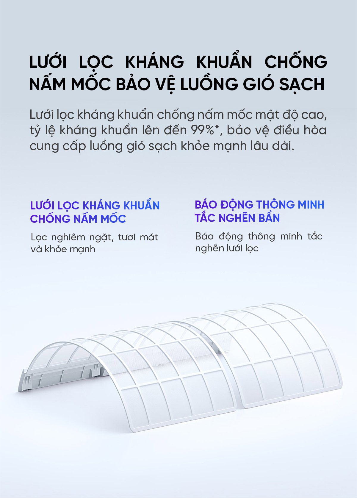 Điều hòa cây Xiaomi Mijia KFR-120LW/N1A3 5HP 2 chiều