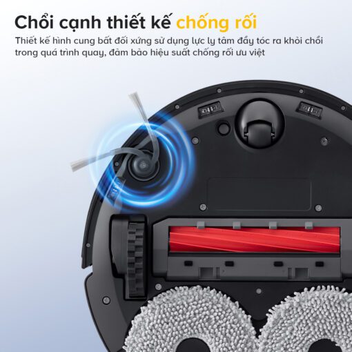 Robot hút bụi Roborock QR 798【Nhắn tin giảm giá thêm】