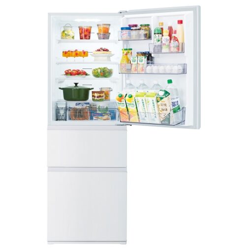 Tủ lạnh Toshiba GR-W36SC 356L