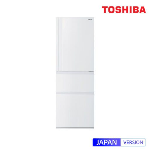 Tủ lạnh Toshiba GR-W36SC 356L