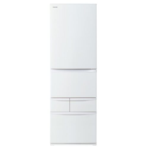 Tủ lạnh Toshiba GR-W41GK 411L