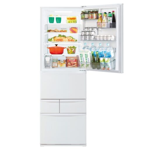 Tủ lạnh Toshiba GR-W41GK 411L