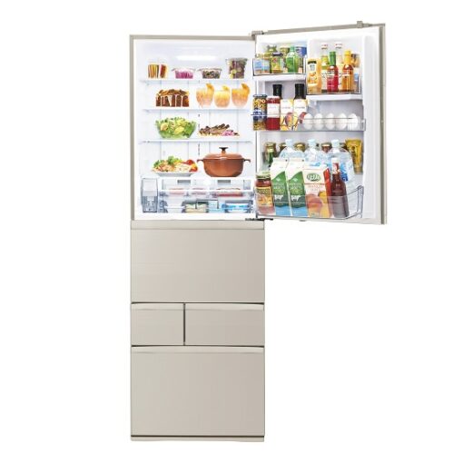 Tủ lạnh Toshiba GR-W470GSK 465L