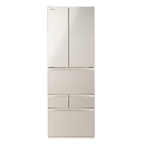 Tủ lạnh Toshiba GR-W510FK 509L