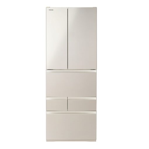 Tủ lạnh Toshiba GR-W550FK 551L