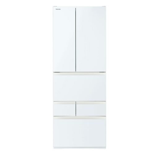 Tủ lạnh Toshiba GR-W600FK 601L