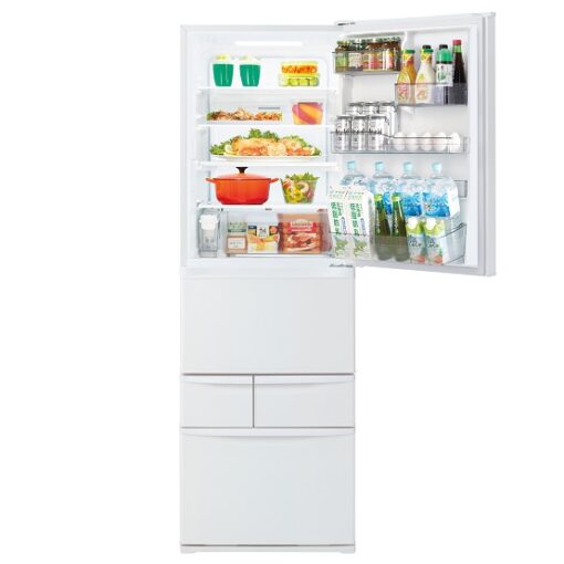 Tủ lạnh Toshiba GR-Y41GH 411L