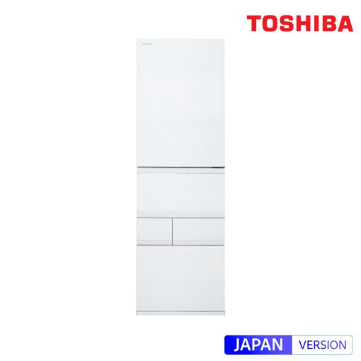 Tủ lạnh Toshiba GR-Y450GT 452L