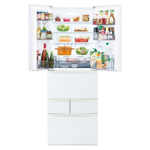 Tủ lạnh Toshiba GR-Y460FH 462L