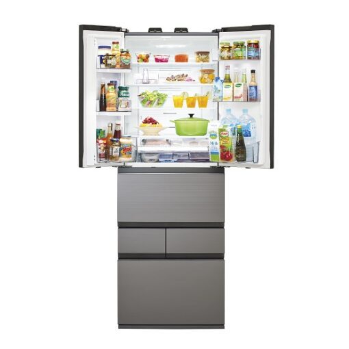 Tủ lạnh Toshiba GR-Y460FZ 461L