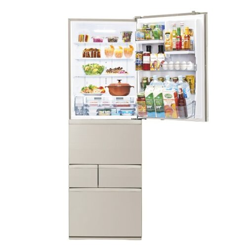 Tủ lạnh Toshiba GR-Y470GSH 465L