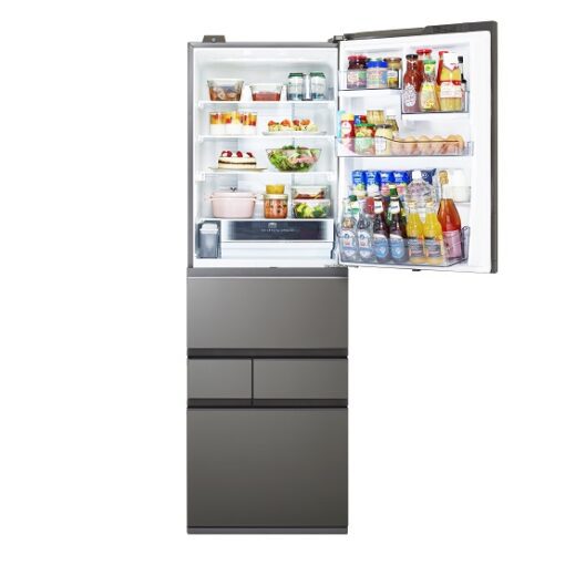 Tủ lạnh Toshiba GR-Y500GT 501L
