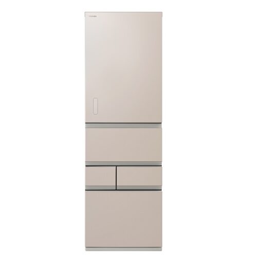 Tủ lạnh Toshiba GR-Y500GTM 501L