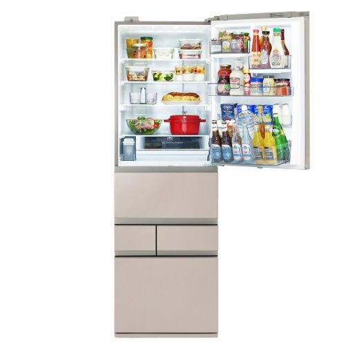 Tủ lạnh Toshiba GR-Y500GTM 501L