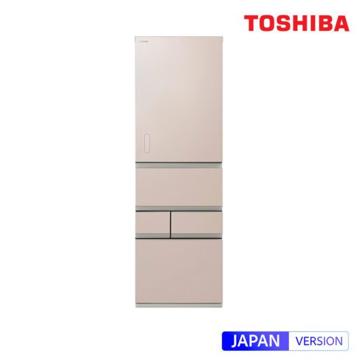 Tủ lạnh Toshiba GR-Y500GTM 501L