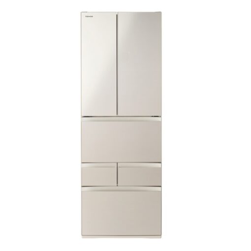 Tủ lạnh Toshiba GR-Y510FH 509L