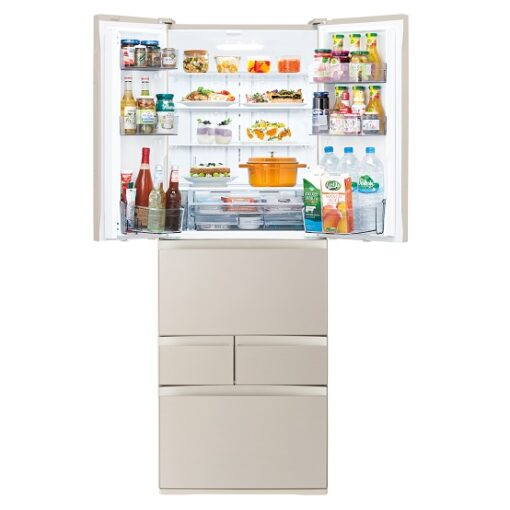 Tủ lạnh Toshiba GR-Y510FH 509L