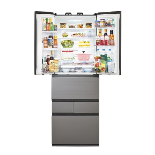 Tủ lạnh Toshiba GR-Y510FZ 508L